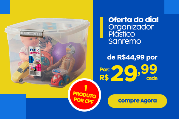 Consumidor - Oferta 1 do Dia